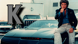 KnightRider