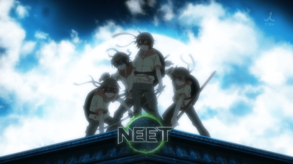 Impression – Outbreak Company, Episode 01 | Mahou Tofu