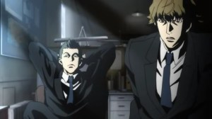 "Carry on my wayward son...."