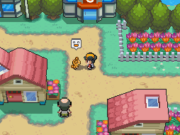 Have you ever seen a Wailord follow you on land?  Try it sometime.