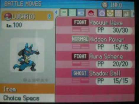 One of the few viable sets out there.