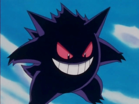Has Gengar been too good for too long?