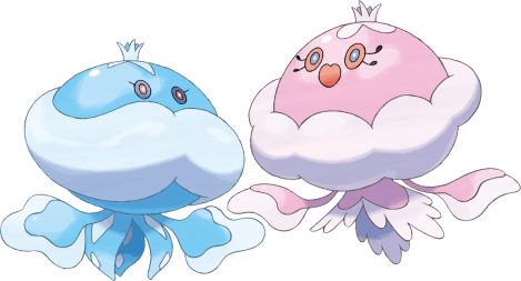 The Pringles Man is too strong.